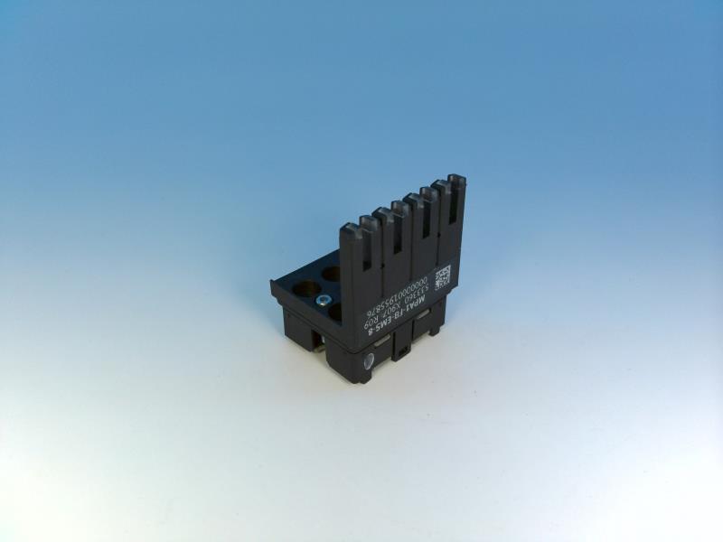FESTO MPA1-FB-EMS-8