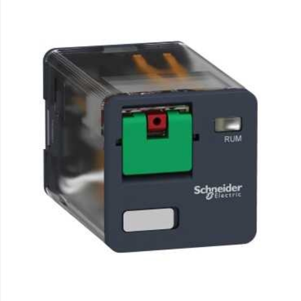 SCHNEIDER ELECTRIC RUMF21B7