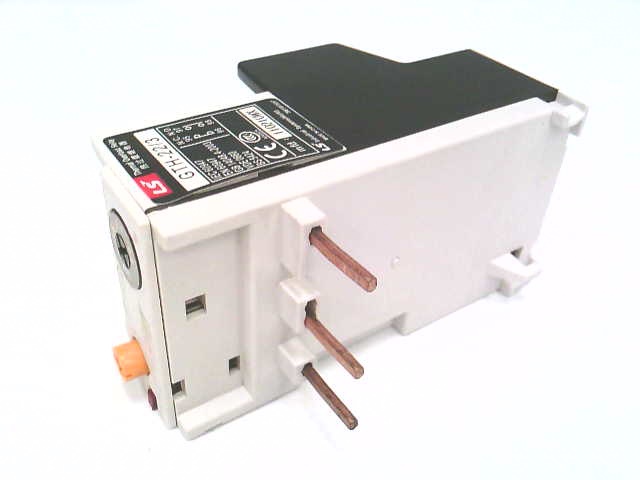 MEC GTH-22/3-1.6-2.5