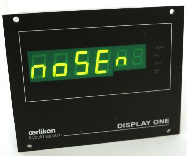 LEYBOLD 230002