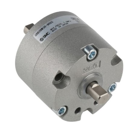 CRB2BW30-90SZ por SMC