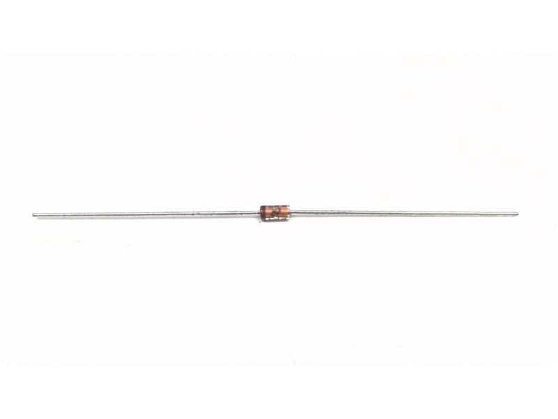 ON SEMICONDUCTOR 1N5235B