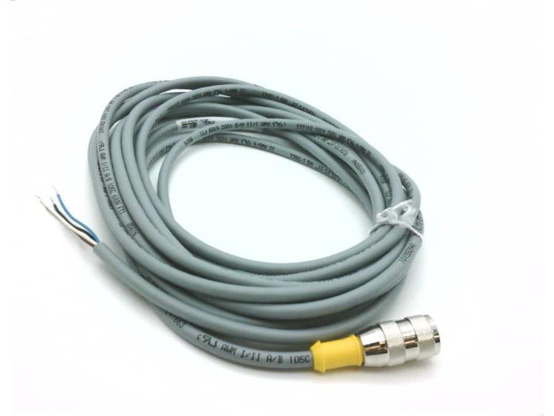 TURCK RK 4.4T-5/S101