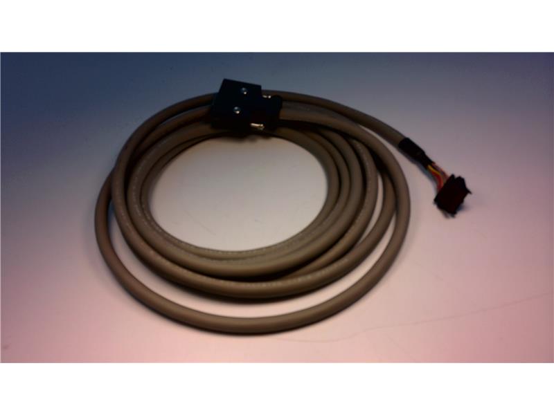 YASKAWA ELECTRIC 72616-W5303