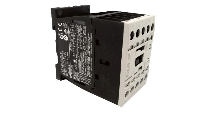EATON CORPORATION XTCE015B01D