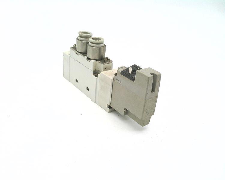 SMC SY7120-5DO-C8F