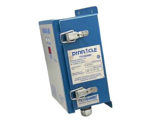 PINNACLE SYSTEMS INC MG-20-OF-AU-120VAC