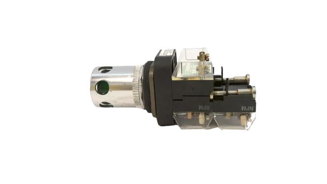 ALLEN BRADLEY 800T-QAL10G