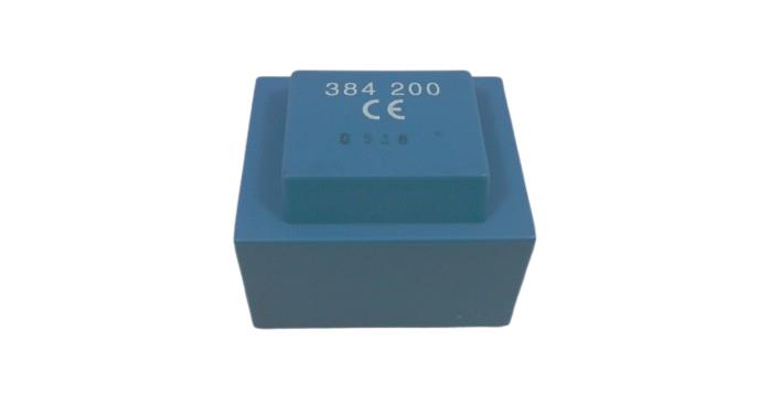 LENZE 384 200