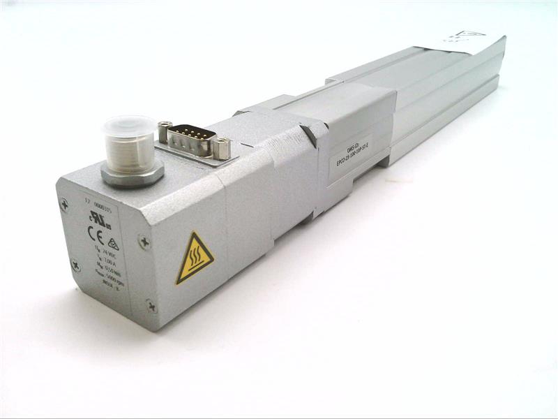 FESTO EPCO-25-100-10P-ST-E