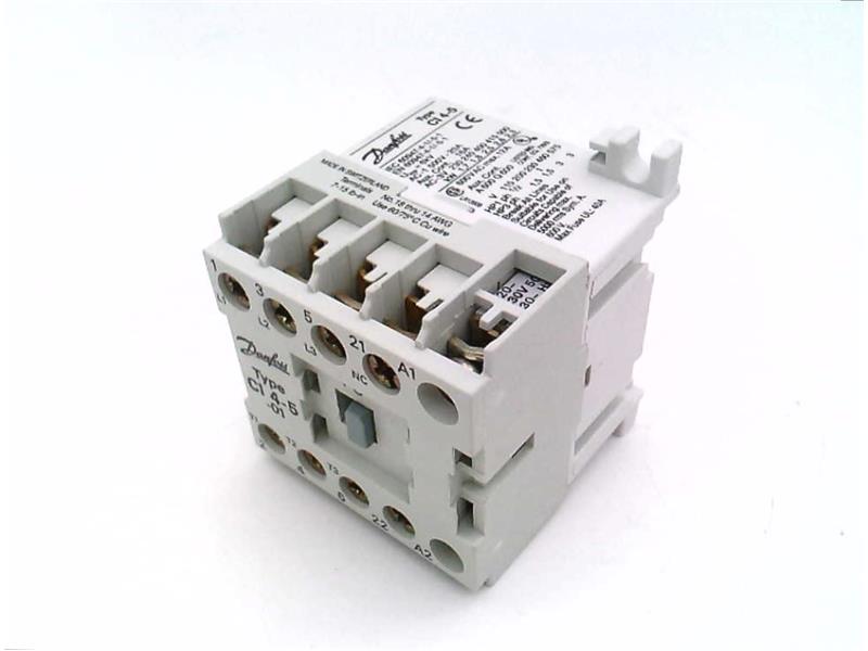 DANFOSS 037H3115.32