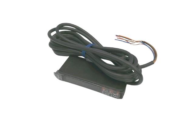 OMRON E3X-DAC21-S 2M