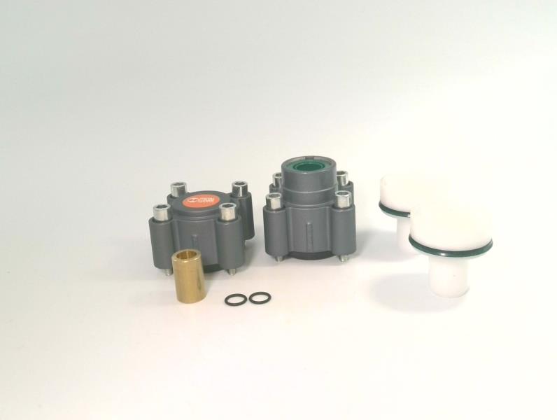 METAL WORK PNEUMATIC 0090400704