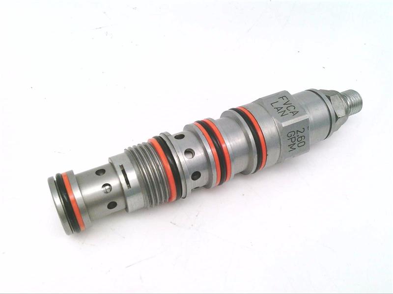 SUN HYDRAULICS FVCA-LAN-2.60-GPM