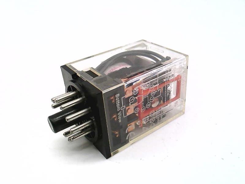 OMRON MK3P-IAC230