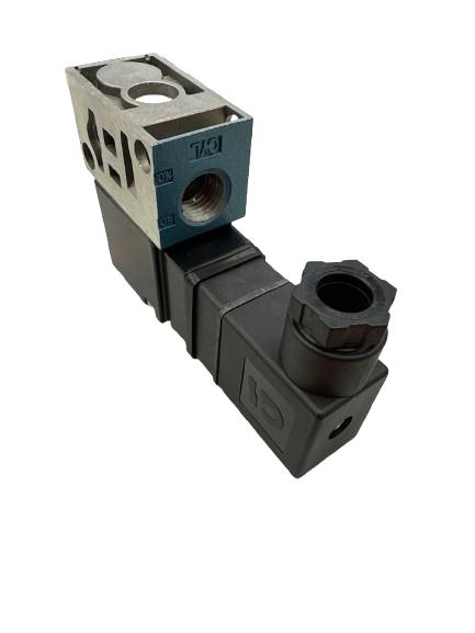 MAC VALVES INC 183B-112JB