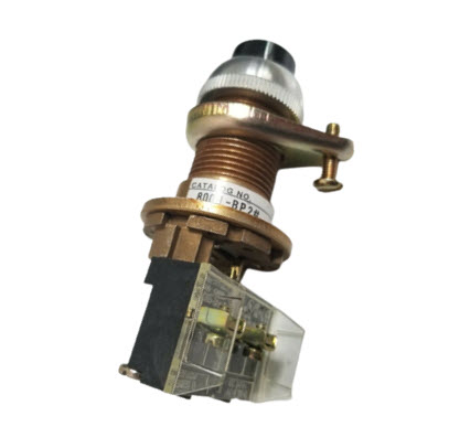 800H-BP2D2 por ALLEN BRADLEY