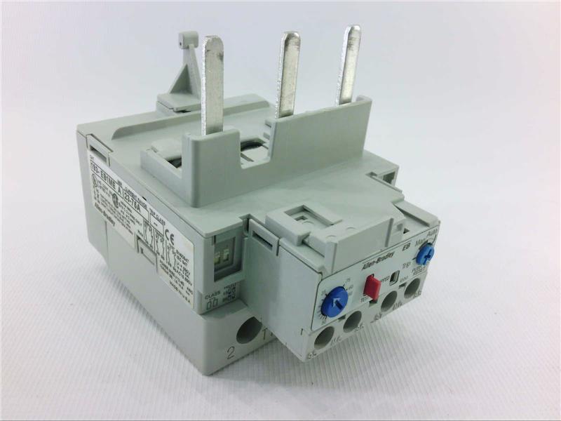 ALLEN BRADLEY 193-EB1ME