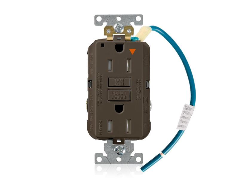 GFTR1-IG par LEVITON