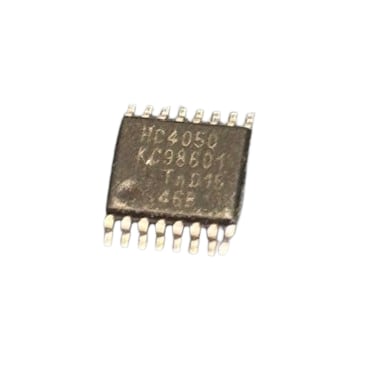 74HC4050PW,118 by NEXPERIA