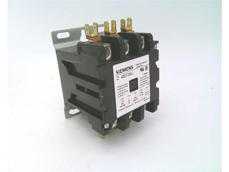 SIEMENS 42EF35AJ