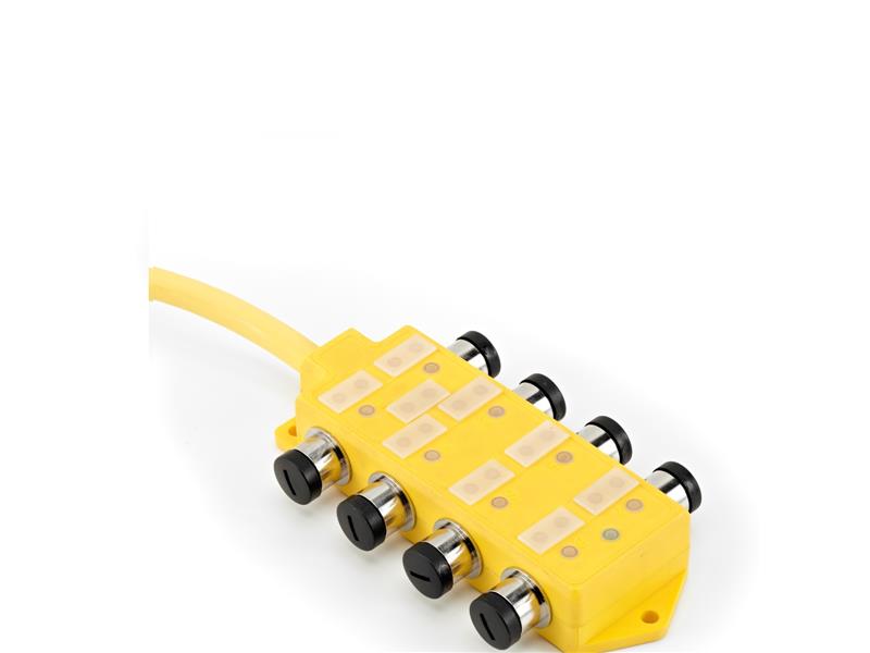 HTM SENSORS ASSR4-5/3PA-6405