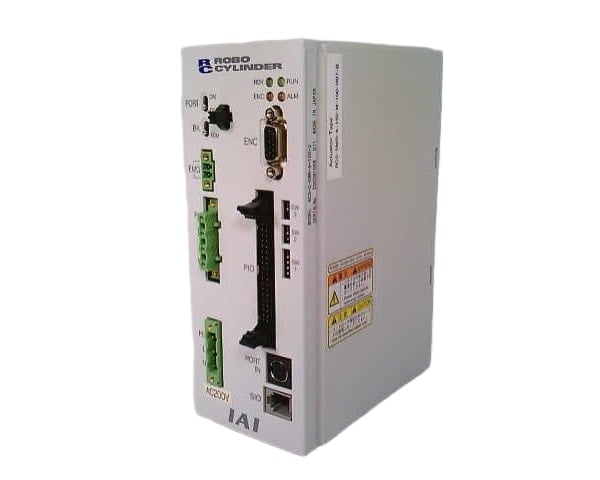 RCS-C-SMR-A-150-2-NPN by IAI