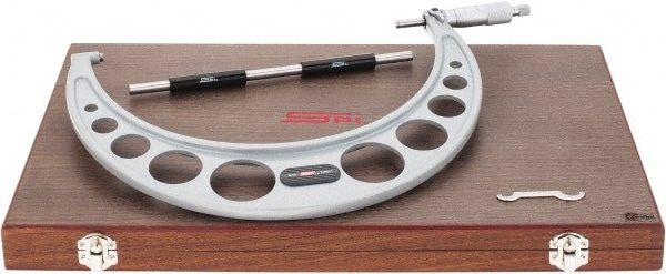 SWISS PRECISION INSTRUMENTS MS1536-03
