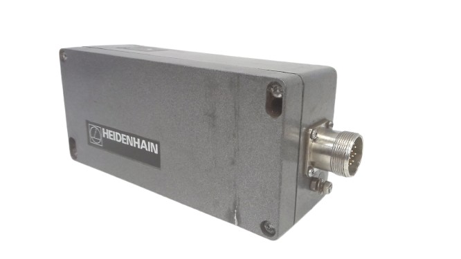 HEIDENHAIN CORP 246-842-02