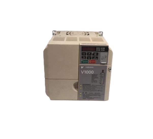 CIMR-VB2A0020BAA by YASKAWA ELECTRIC