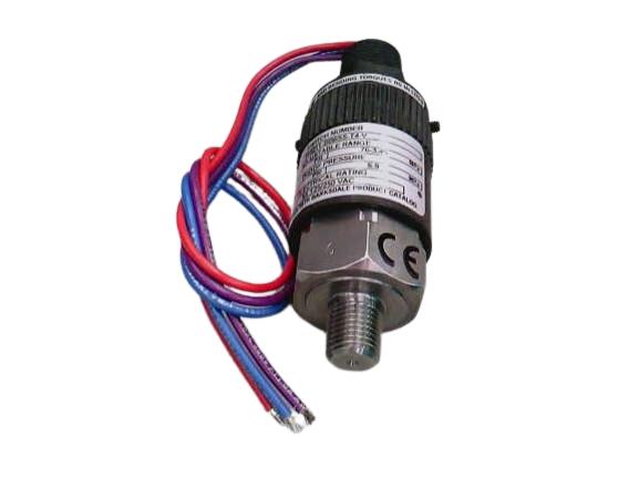 BARKSDALE T96211-BB6SS-T4-V 