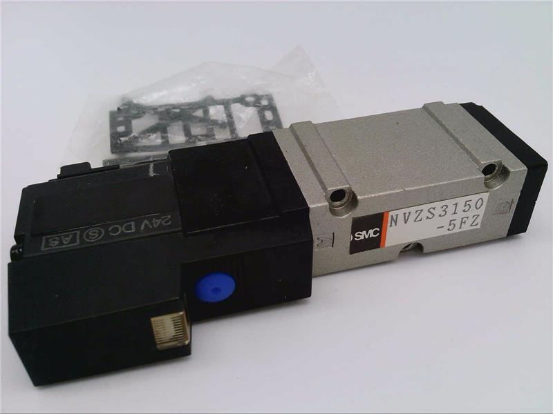 NVZS3150-5FZ by SMC