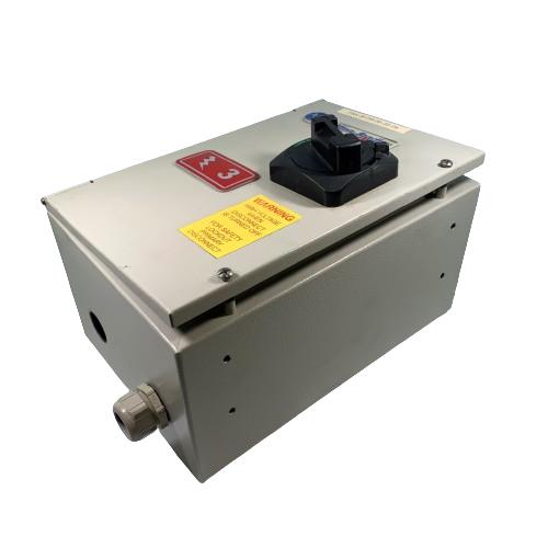 ALLEN BRADLEY 194R-FJ030P3