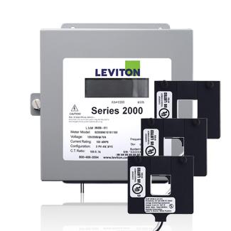 LEVITON 2K208-4D