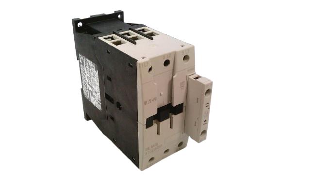 EATON CORPORATION XTCE040D00WD