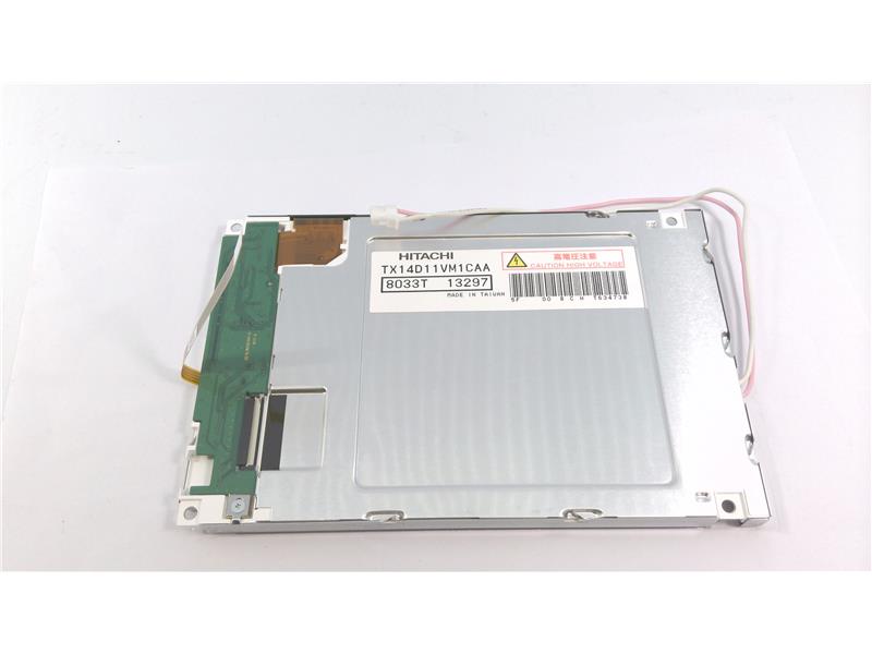 HITACHI TX14D11VM1CAA