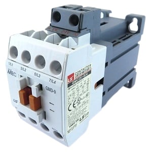 GMC(D)-9/4-120V by LS ELECTRIC