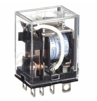 FUJI ELECTRIC HH54P-L-DC24V