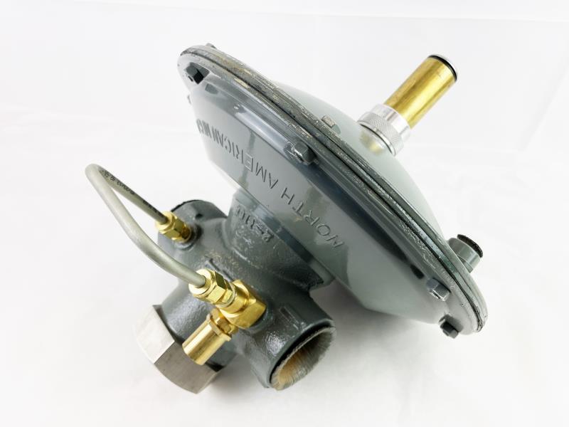 NORTH AMERICAN MFG 7216-3-BP