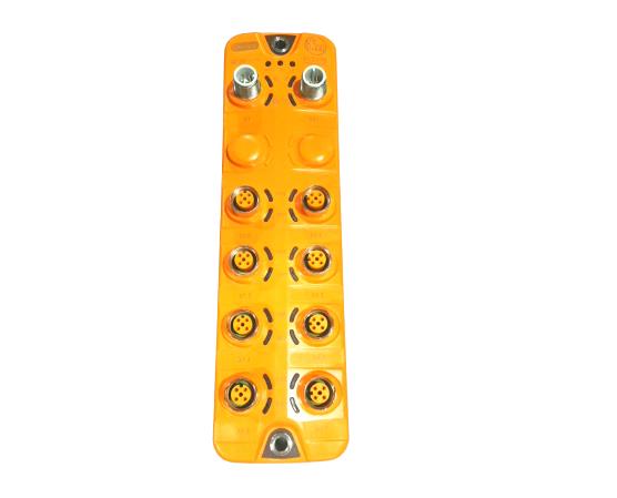 EFECTOR IOL MOD SL 8XDX/DX E M12 IP67-AL2325