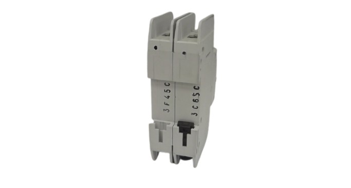 ALLEN BRADLEY 1489-A2C050