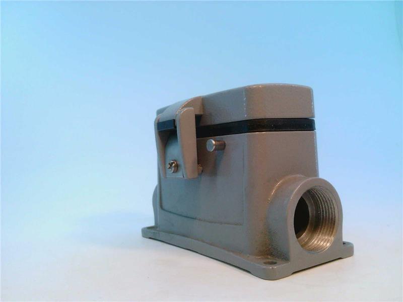 WEIDMULLER 1657640000