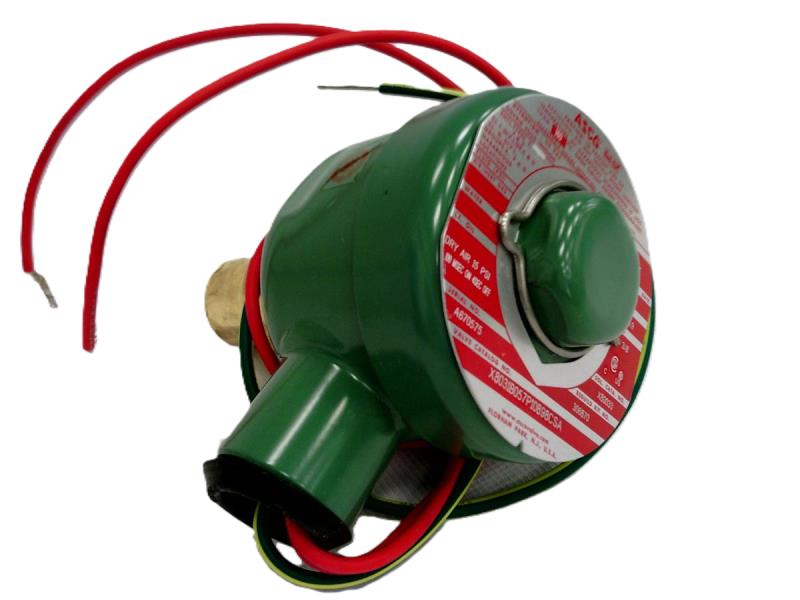 ASCO X8031B057P10898