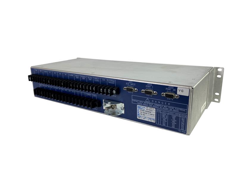 SCHWEITZER ENGINEERING SEL-251-251000-4556UHGB