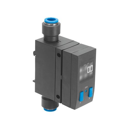 FESTO SFAB-1000U-HQ10-2SA-M12