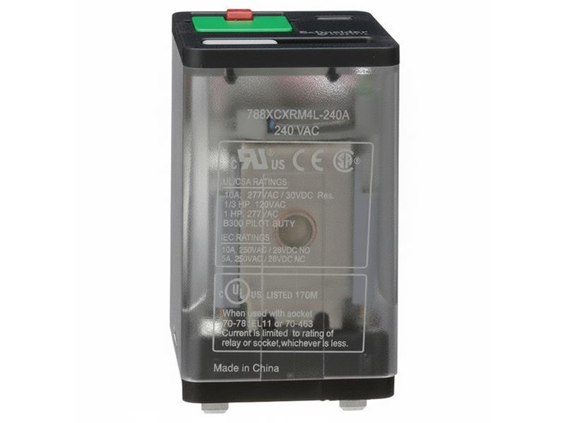 788XCXRM4L-240A by SCHNEIDER ELECTRIC