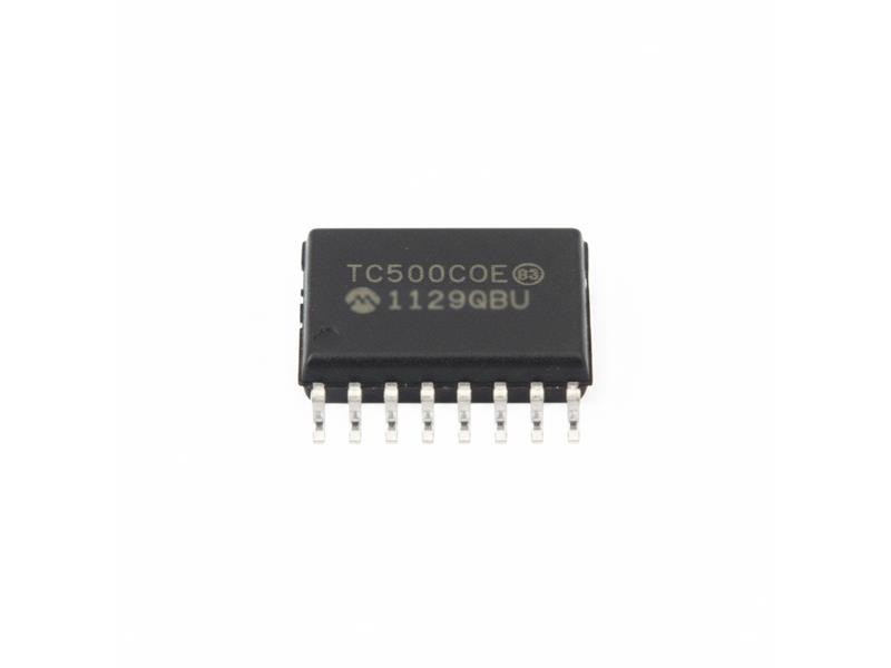 MICROCHIP TECHNOLOGY INC TC500COE