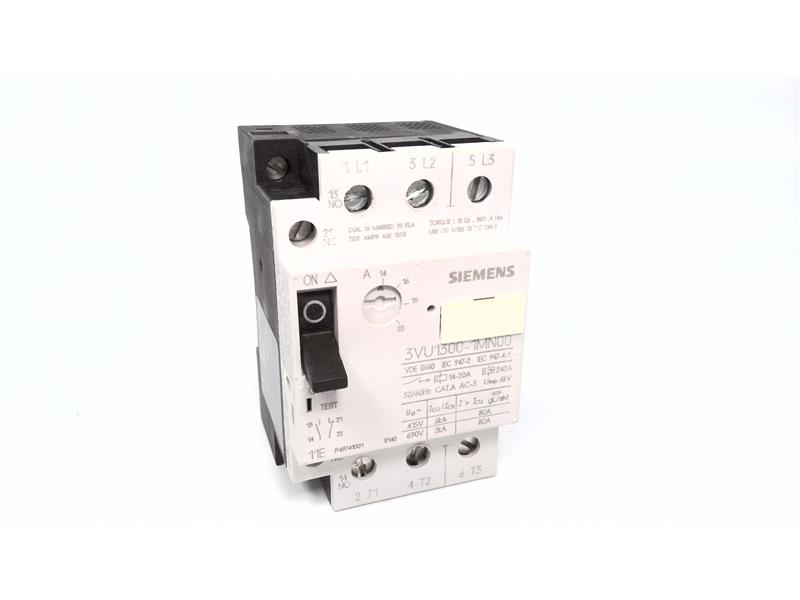 SIEMENS 3VU1300-1MN00