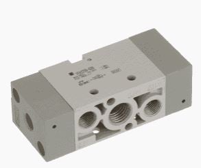 SMC VFA3230-02F