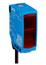 SICK WLA16P-6H162100A00